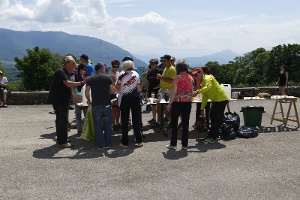 Valromeysanne 2018 Ravito de Charancin 021